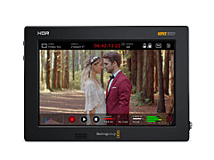 Video Assist 7 Inch 12G HDR Monitor