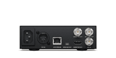 Blackmagic Web Presenter 4K