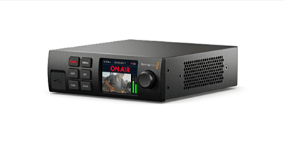 Blackmagic Web Presenter HD