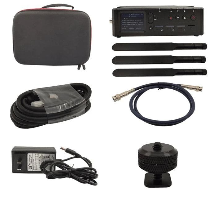 Mine Q8 LTE Encoder Mine Q8 LTE Encoder