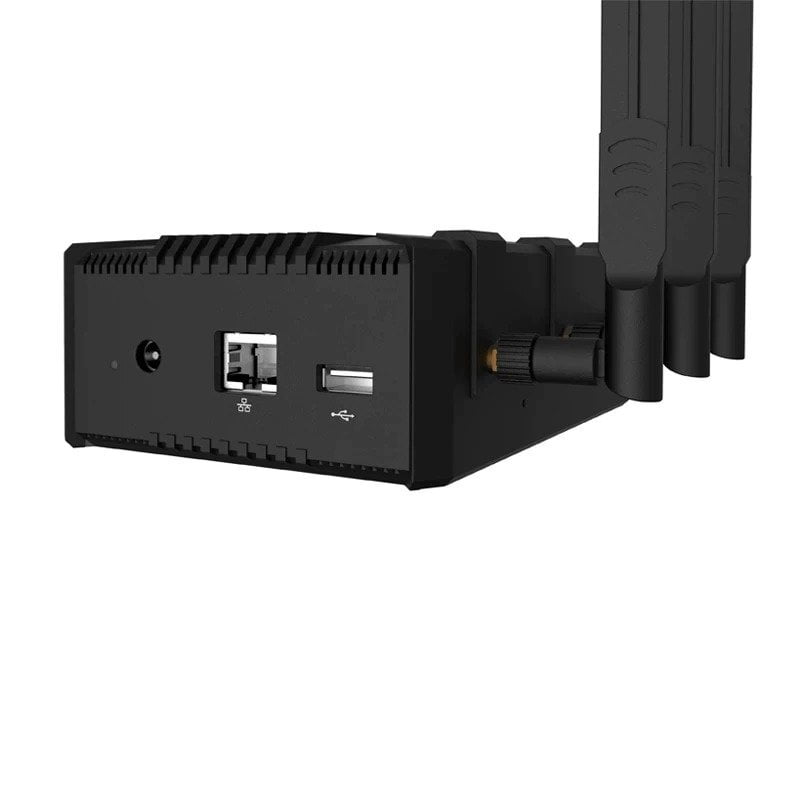 Mine Q8 LTE Encoder Mine Q8 LTE Encoder