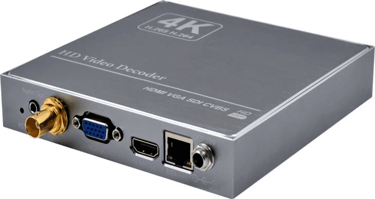 Mine Media Stream Decoder Mine Media Stream Decoder