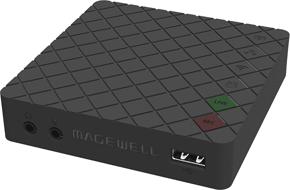 Magewell Ultra Stream SDI