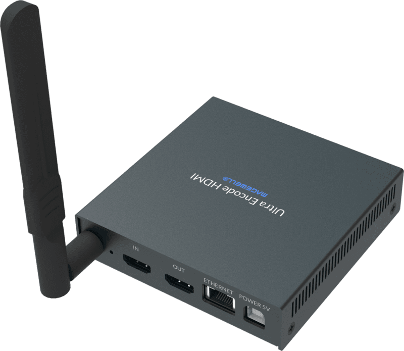 Magewell Ultra Encode HDMI