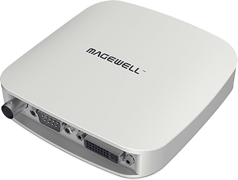 Magewell USB Capture AIO