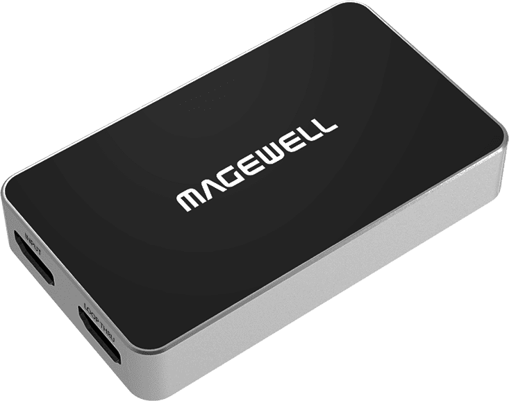 Magewell USB Capture HDMI Plus