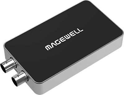 Magewell USB Capture SDI Plus
