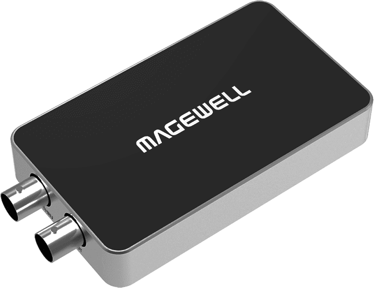 Magewell USB Capture SDI Plus