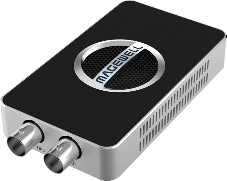 Magewell USB Capture SDI 4K Plus