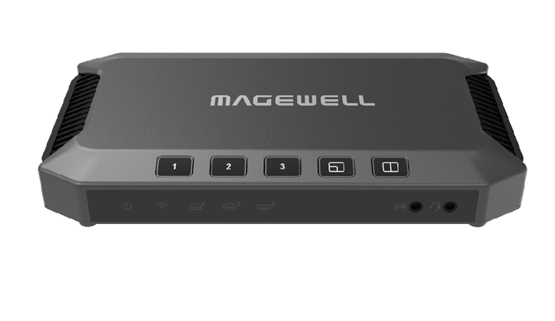 Magewell USB Fusion
