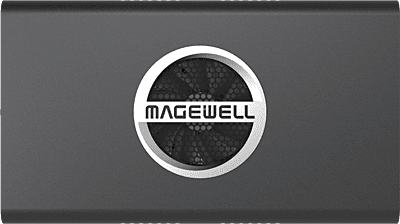 Magewell Pro Convert HDMI 4K Plus
