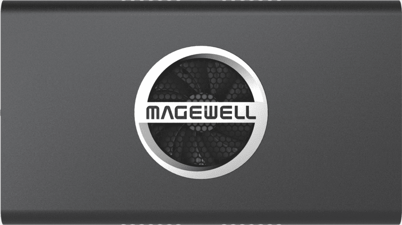 Magewell Pro Convert HDMI 4K Plus