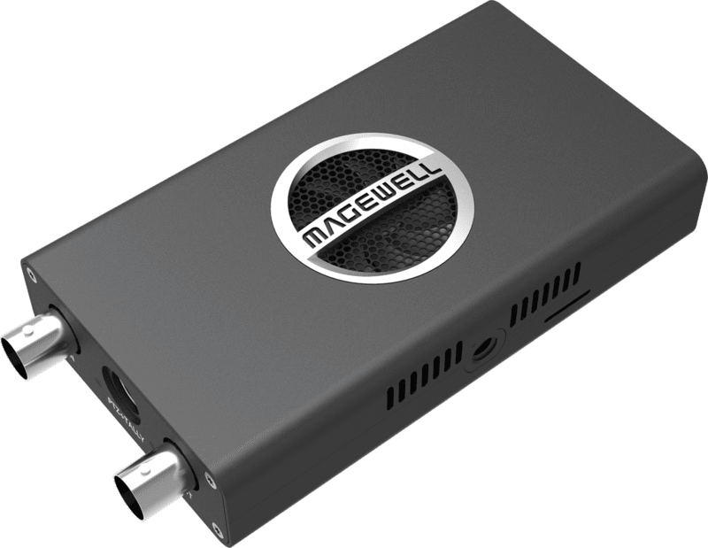 Magewell Pro Convert SDI 4K Plus