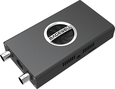Magewell Pro Convert SDI Plus