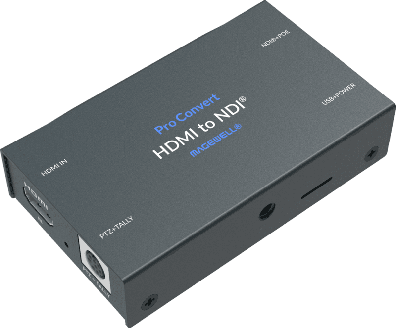 Magewell Pro Convert HDMI TX