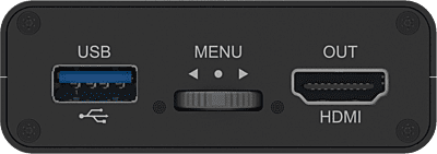 Magewell Pro Convert NDI to HDMI 4K