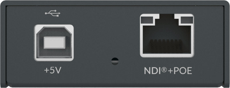 Magewell Pro Convert for NDI to SDI