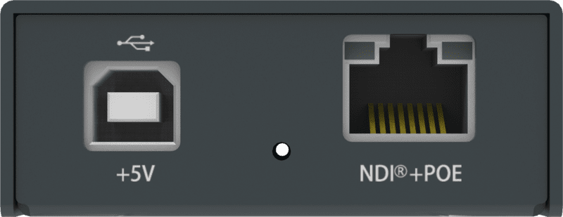 Magewell Pro Convert for NDI to AIO