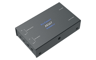 Magewell Pro Convert AES 67
