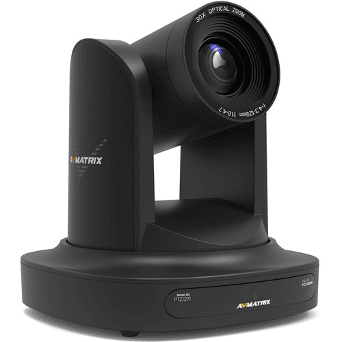 AVMatrix PTZ1271 20X NDI